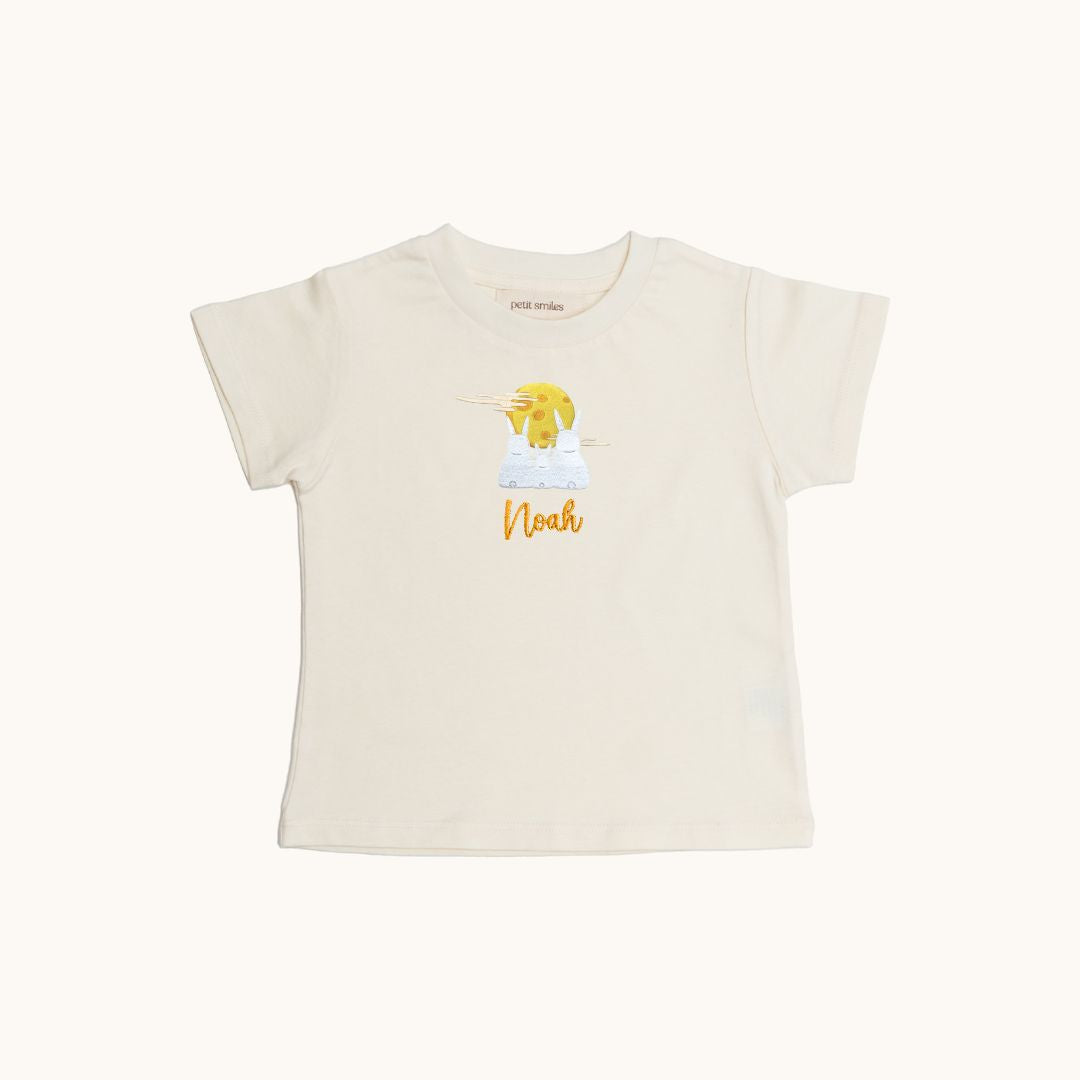 Babies & Kids Tee 2 - Petit Smiles