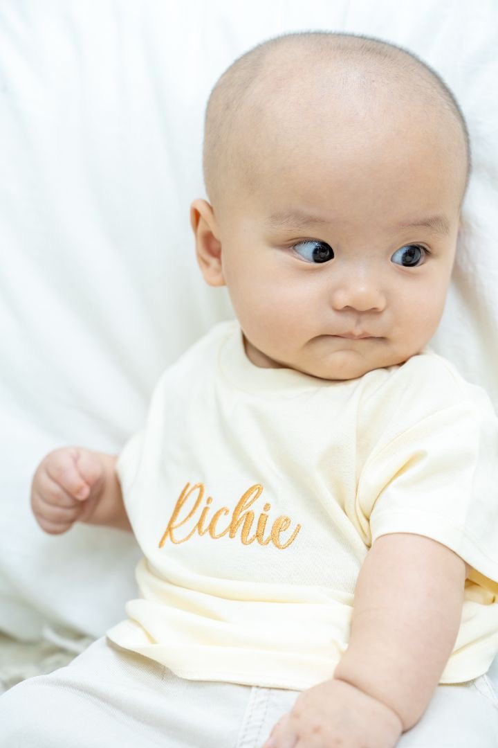 That's My Name - Kids Organic Cotton 