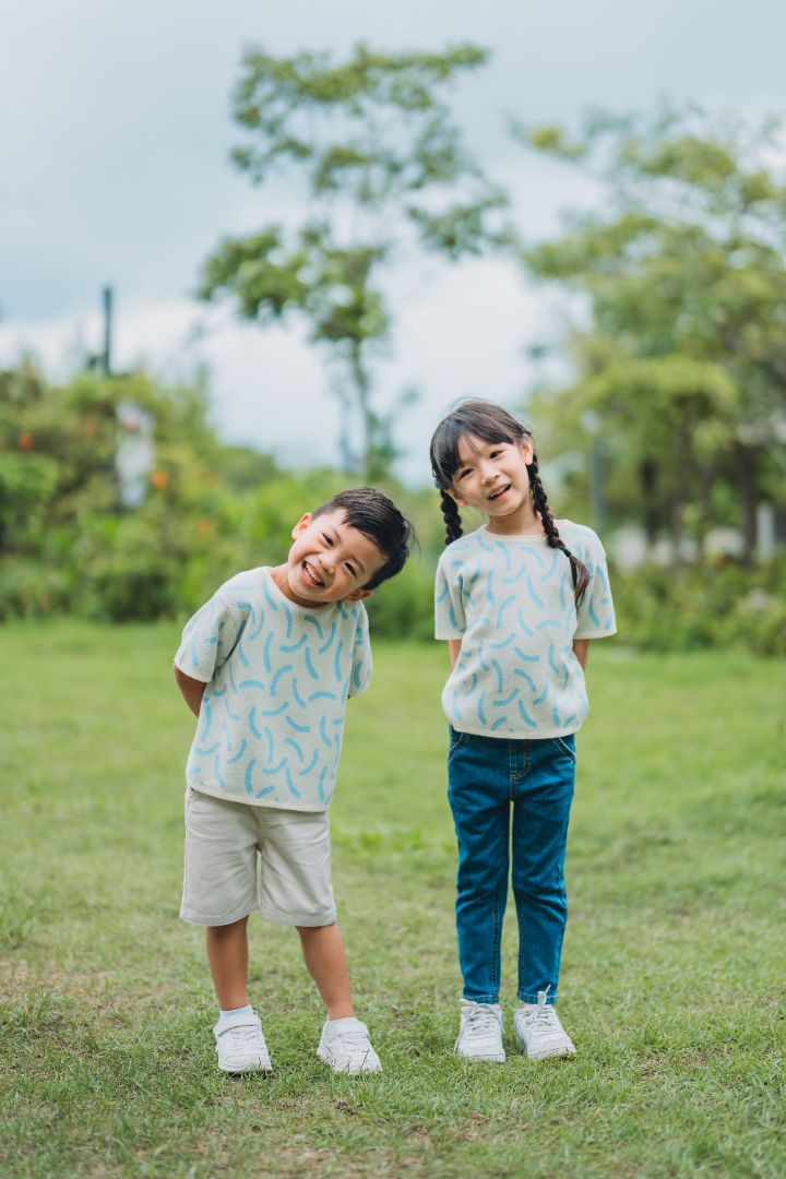 EVERYDAY DENIM JEANS - Petit Smiles